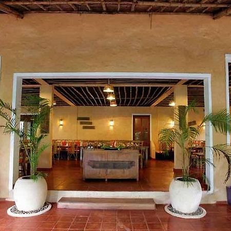 Banasura Hill Resort Koroth Экстерьер фото