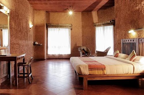 Banasura Hill Resort Koroth Экстерьер фото
