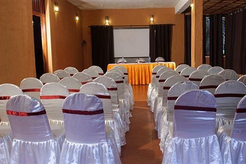 Banasura Hill Resort Koroth Экстерьер фото