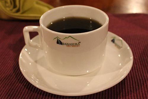 Banasura Hill Resort Koroth Экстерьер фото